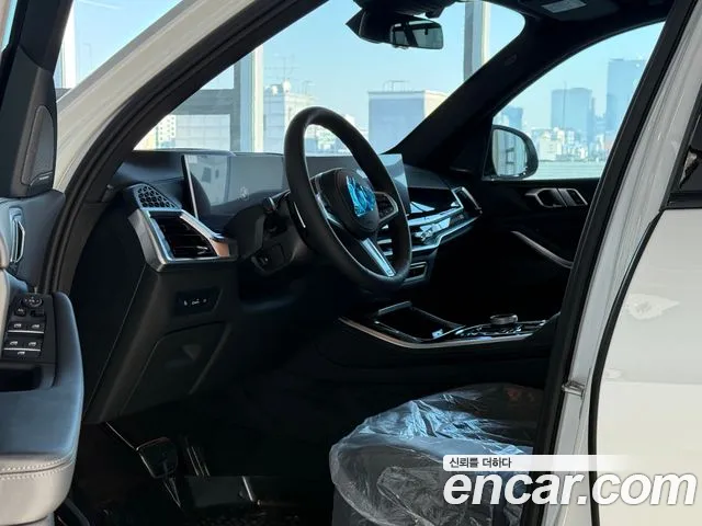 BMW X5 G05 — Фото автомобиля 10