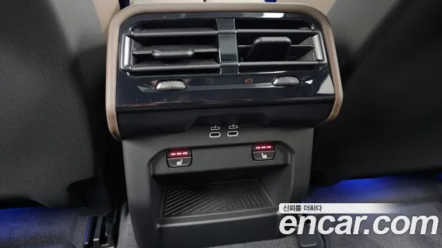 BMW 5-Series — Фото автомобиля 18