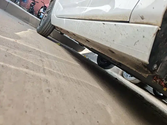 Geely Panda — Фото автомобиля 17