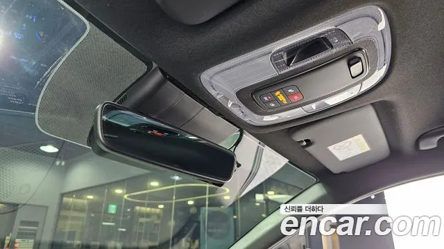 Hyundai Avante CN7 — Фото автомобиля 30