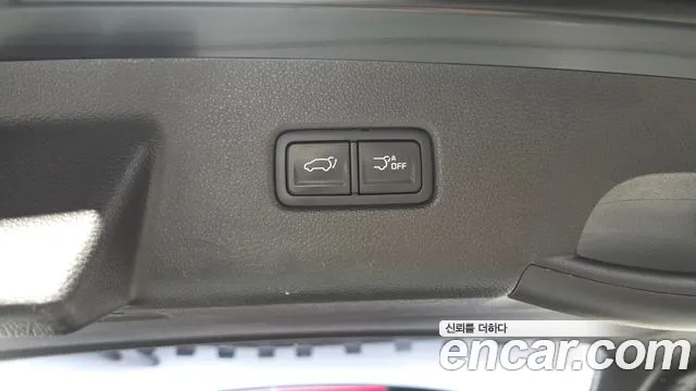 Kia Canival Carnival 4 поколение Дизель 9 мест Signature — Фото автомобиля 27