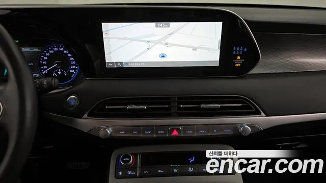 Hyundai Palisade Palisade Бензин 3.8 2WD — Фото автомобиля 9
