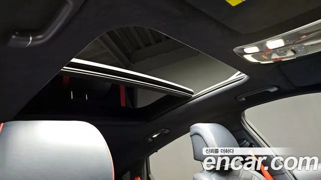 Genesis GV80 — Фото автомобиля 19