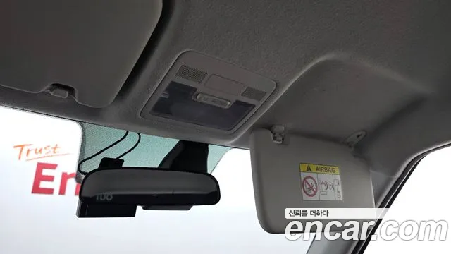 Hyundai Casper Casper Smart — Фото автомобиля 18