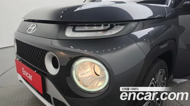 Hyundai Casper Casper Turbo Inspiration — Фото автомобиля 20