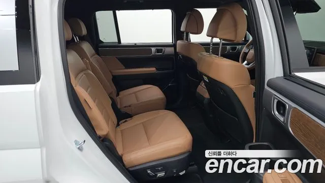 Hyundai Santa Fe MX5 — Фото автомобиля 18