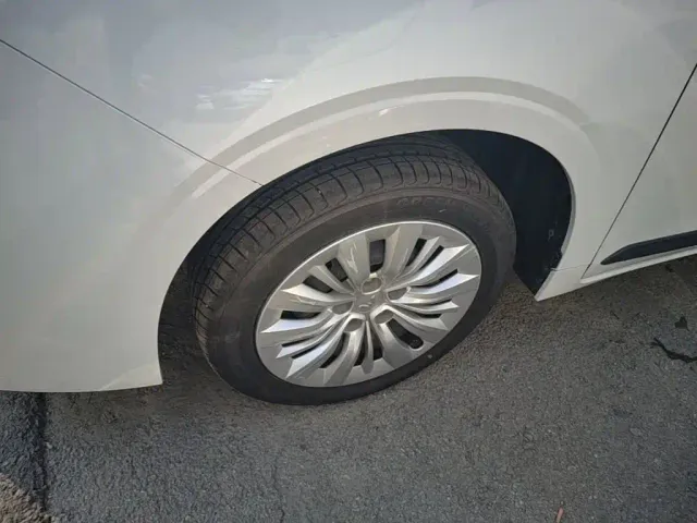 Wuling Jiachen — Фото автомобиля 22