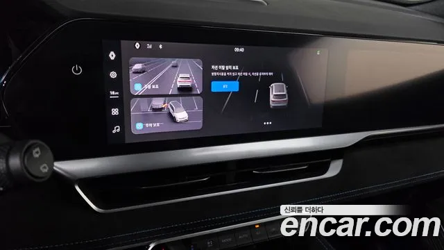 Renault Korea Grand Koleos — Фото автомобиля 16