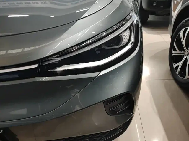Volkswagen ID.4 Crozz — Фото автомобиля 23