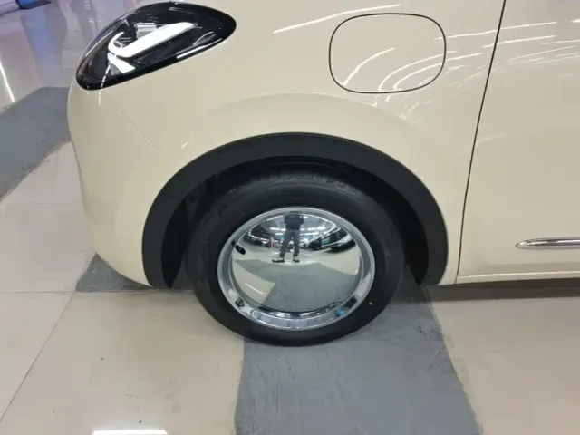 Wuling Bingo — Фото автомобиля 22