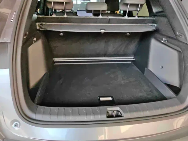BYD Song L DM-i — Фото автомобиля 13
