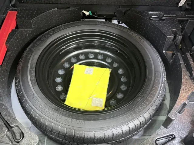 Haval H6 — Фото автомобиля 21