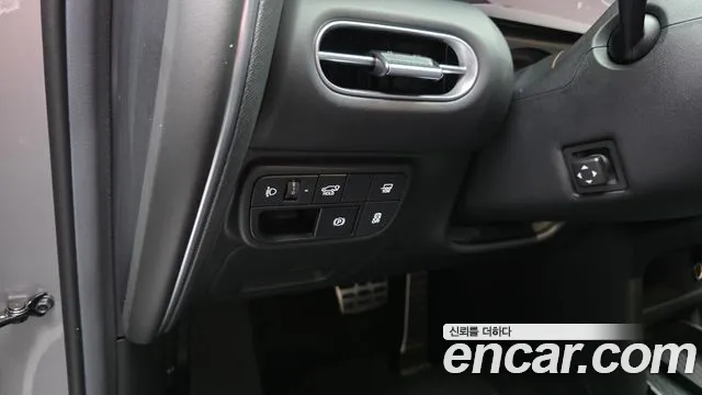 Hyundai Palisade — Фото автомобиля 23