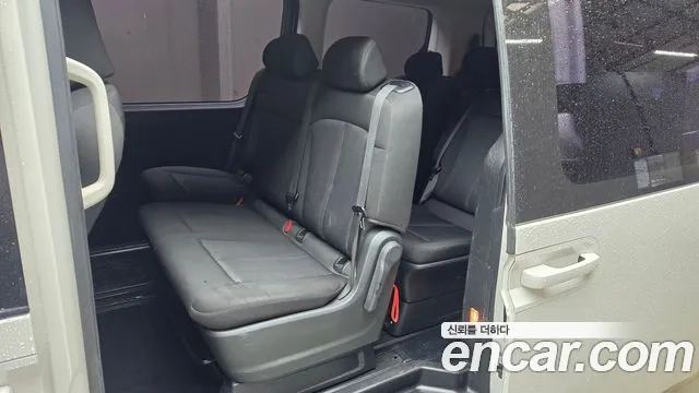 Hyundai Staria — Фото автомобиля 25