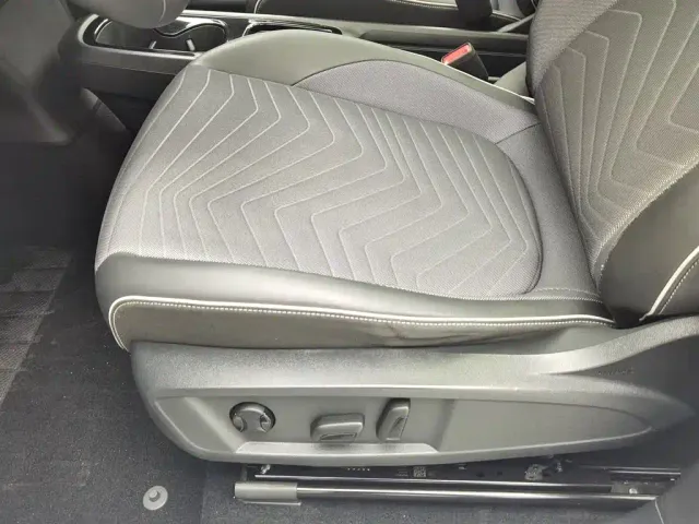 Volkswagen ID.3 — Фото автомобиля 20