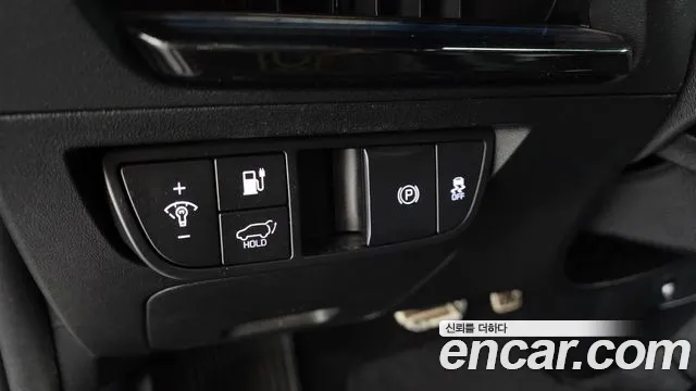 Kia EV6 Long Range — Фото автомобиля 19