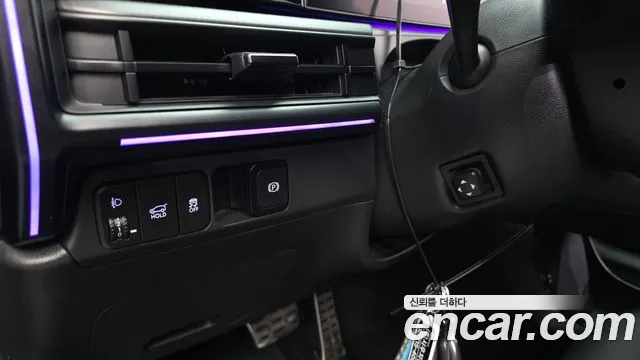 Hyundai Santa Fe MX5 — Фото автомобиля 27