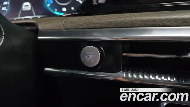 Kia K5 Signature — Фото автомобиля 29