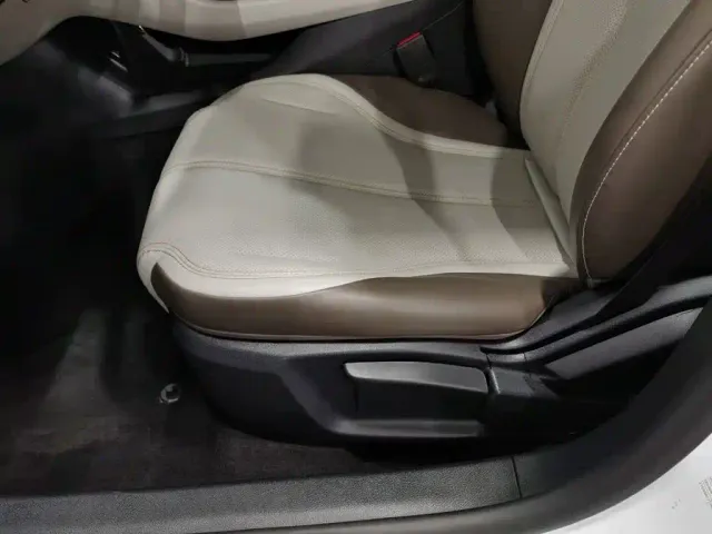 BYD Qin PLUS — Фото автомобиля 20