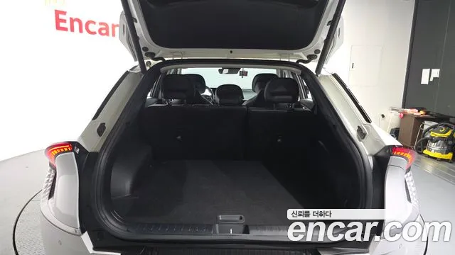Kia EV6 — Фото автомобиля 26
