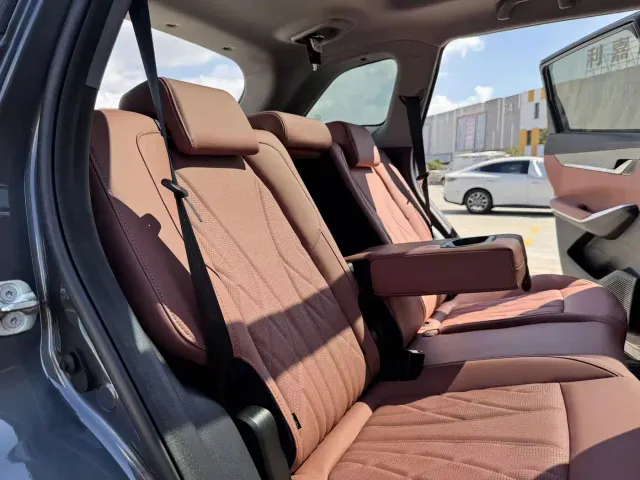 Changan CS75 Plus — Фото автомобиля 23