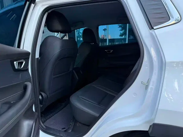 Chery Tiggo 5x — Фото автомобиля 6