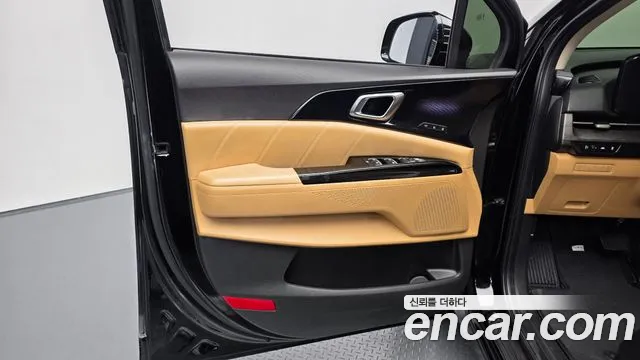 Kia Canival Carnival 4 поколение Дизель 7 мест Signature — Фото автомобиля 20
