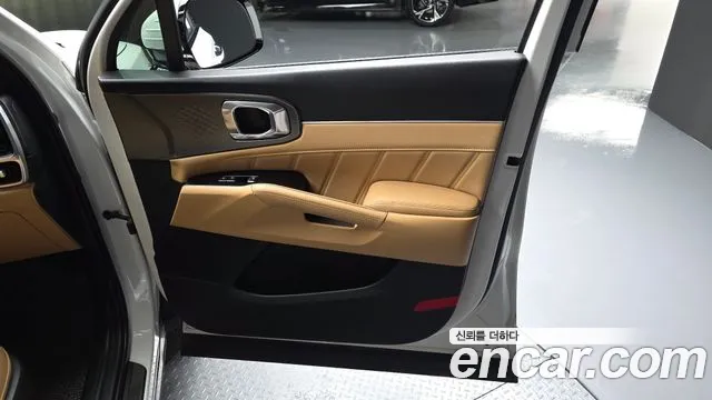 Kia Sorento — Фото автомобиля 24