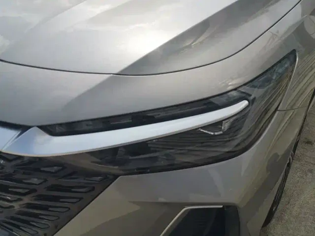Chery Arrizo 8 — Фото автомобиля 5