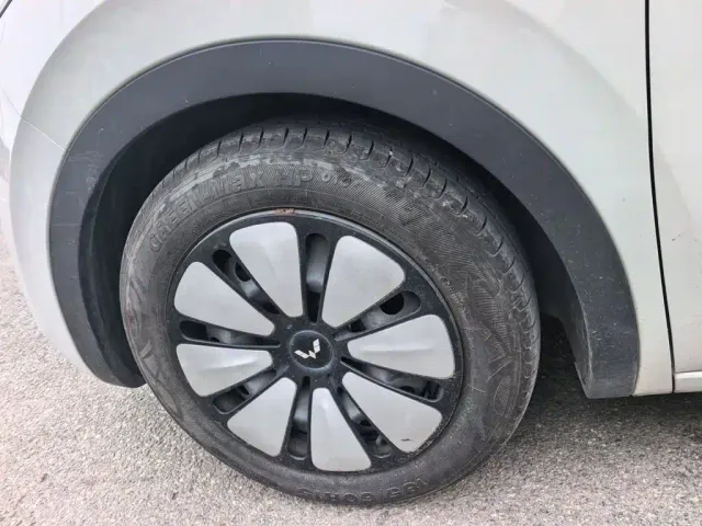 Wuling Bingo — Фото автомобиля 3