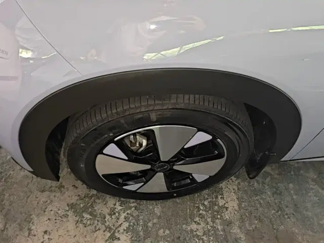 BYD Dolphin — Фото автомобиля 22