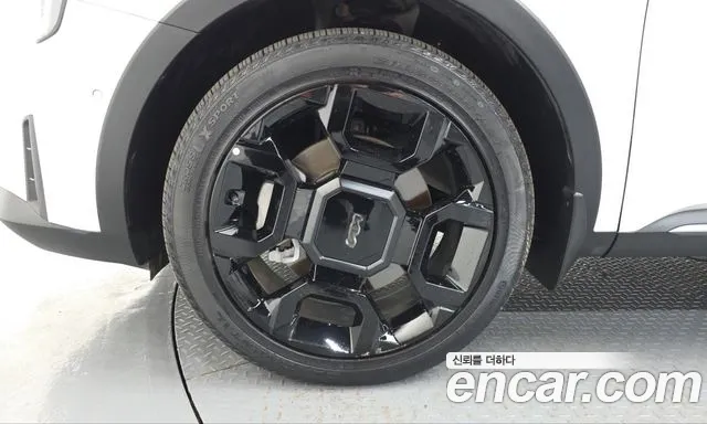 Kia Sorento — Фото автомобиля 5