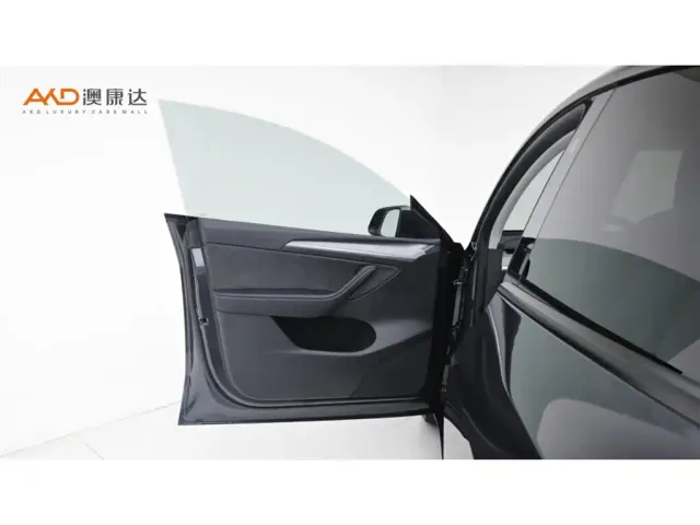 Tesla Model Y — Фото автомобиля 10