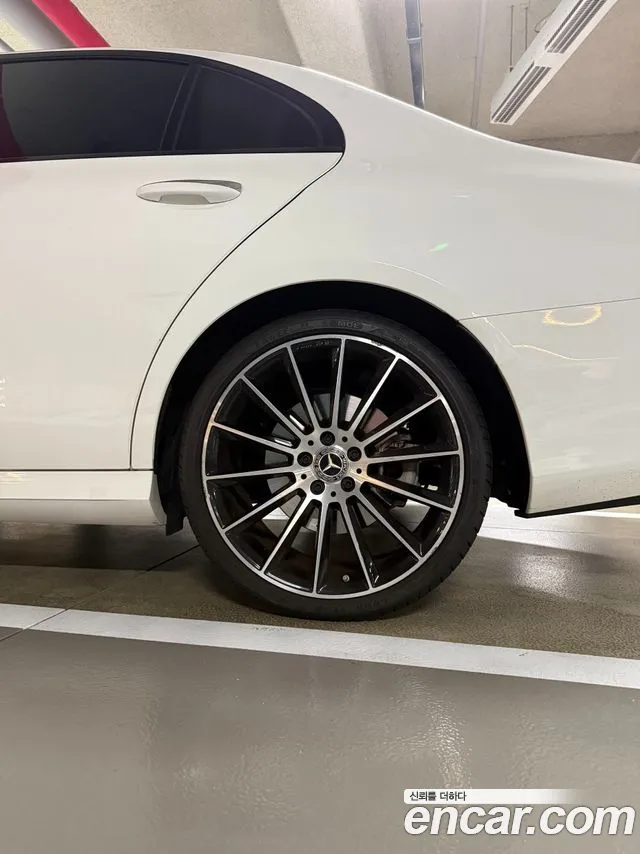 Mercedes-Benz E-Class E-класс W213 — Фото автомобиля 15