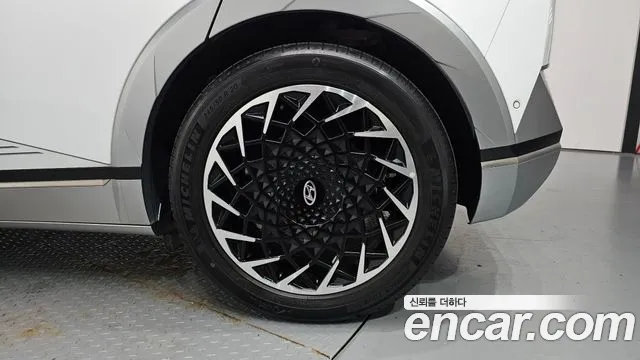 Hyundai Ioniq5 Ioniq5 — Фото автомобиля 19