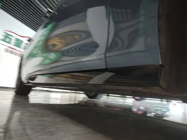 BYD Seal — Фото автомобиля 20