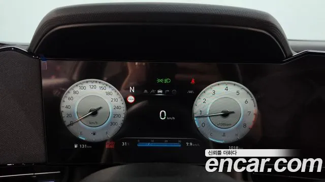 Hyundai AVANTE — Фото автомобиля 6