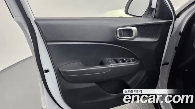 Hyundai Venue Venue 1.6 Premium — Фото автомобиля 20