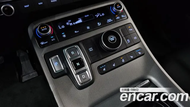 Hyundai Palisade The New Palisade Дизель 2.2 2WD — Фото автомобиля 7
