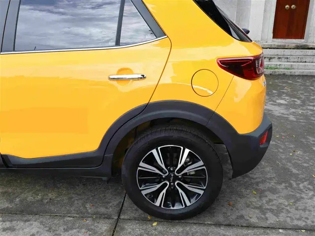 Kia KX1 — Фото автомобиля 26