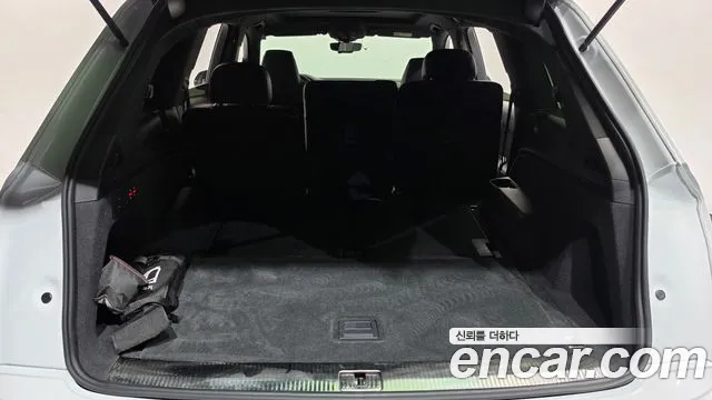 Audi Q7 55 TFSI quattro Premium — Фото автомобиля 20