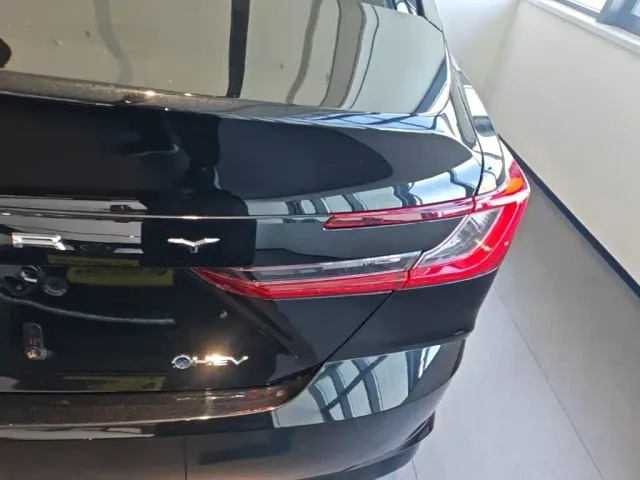 Toyota Camry — Фото автомобиля 23