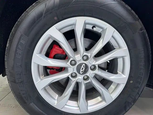 Chery Tiggo 7 — Фото автомобиля 21