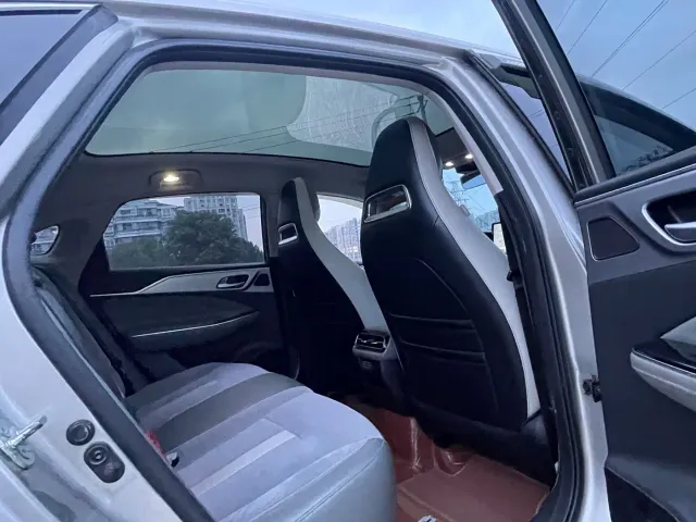 GAC Aion S Plus — Фото автомобиля 21