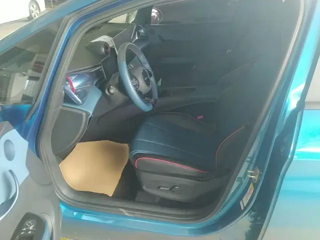 BYD Dolphin — Фото автомобиля 14