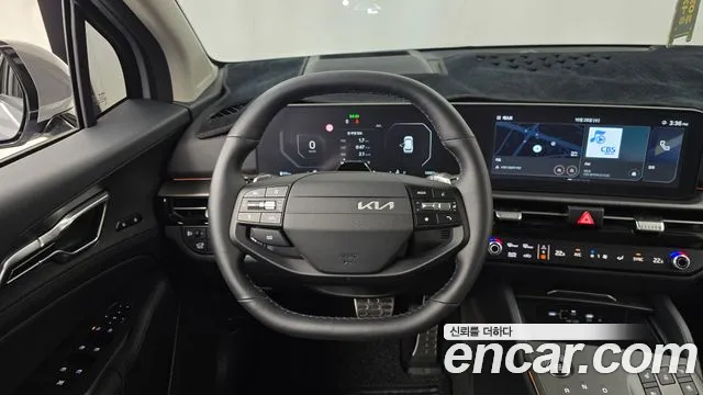 Kia Sportage 5th Gen — Фото автомобиля 19