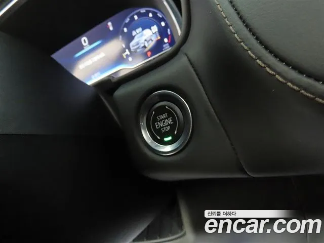 ChevroletGMDaewoo Tahoe Tahoe 6.2 High Country 4WD — Фото автомобиля 12
