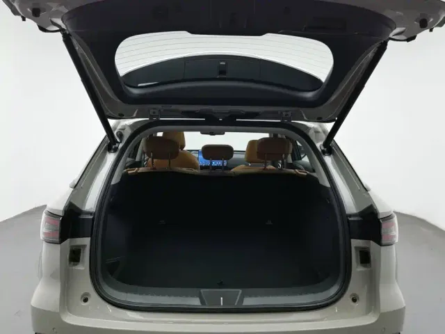 Haval Xiaolong MAX — Фото автомобиля 16