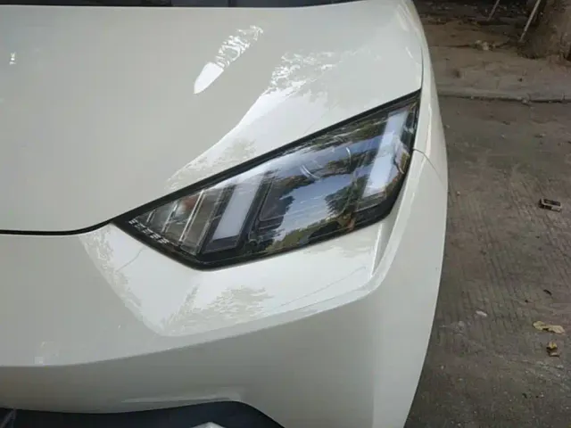 BYD Seagull — Фото автомобиля 23