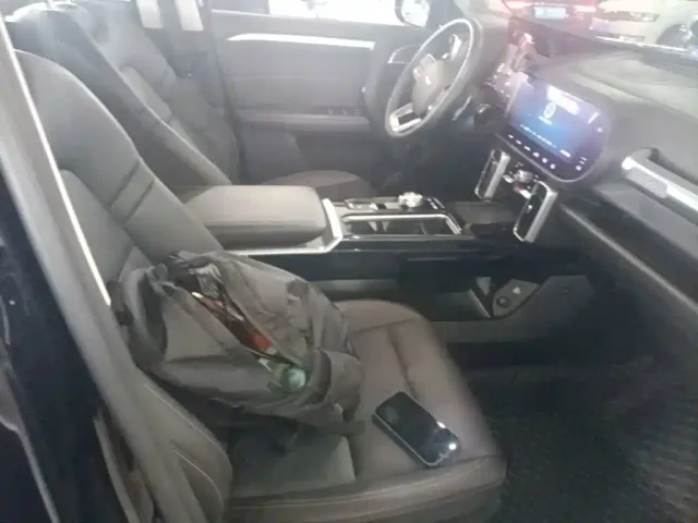 Haval Big Dog — Фото автомобиля 24